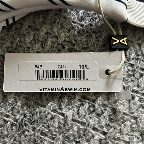 Brazilian cut bottoms - Picture 2 of 4